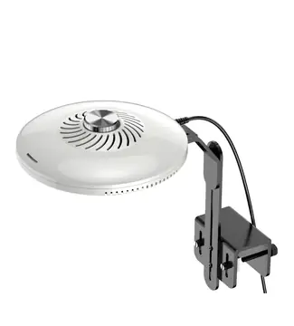 SunSun ADT Round Clip Light