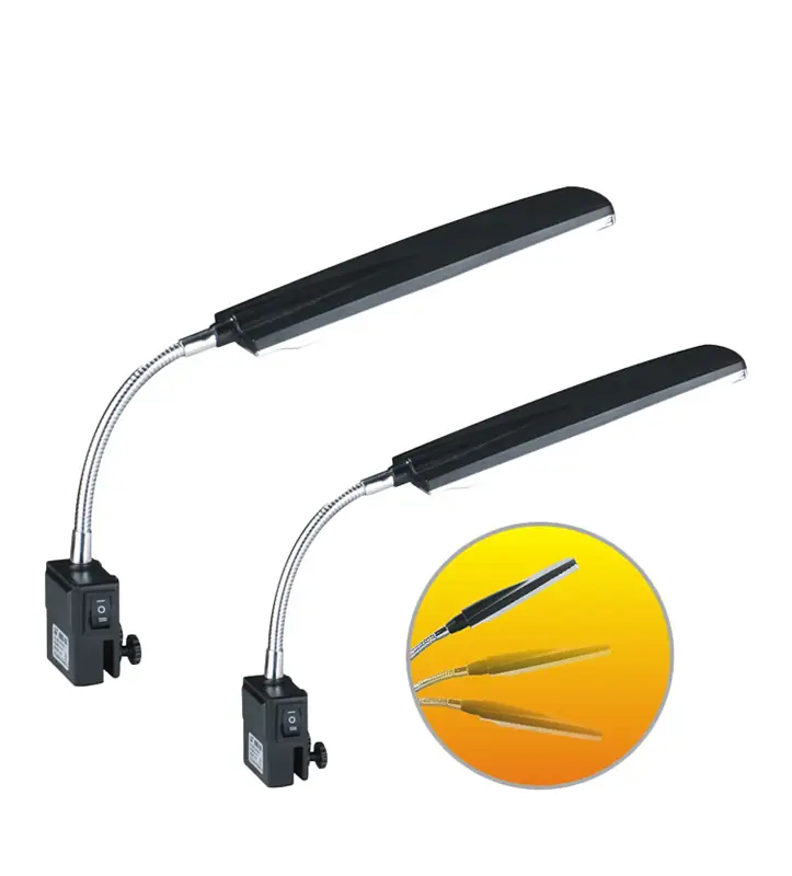 SunSun AMD Hang-On Nano Light
