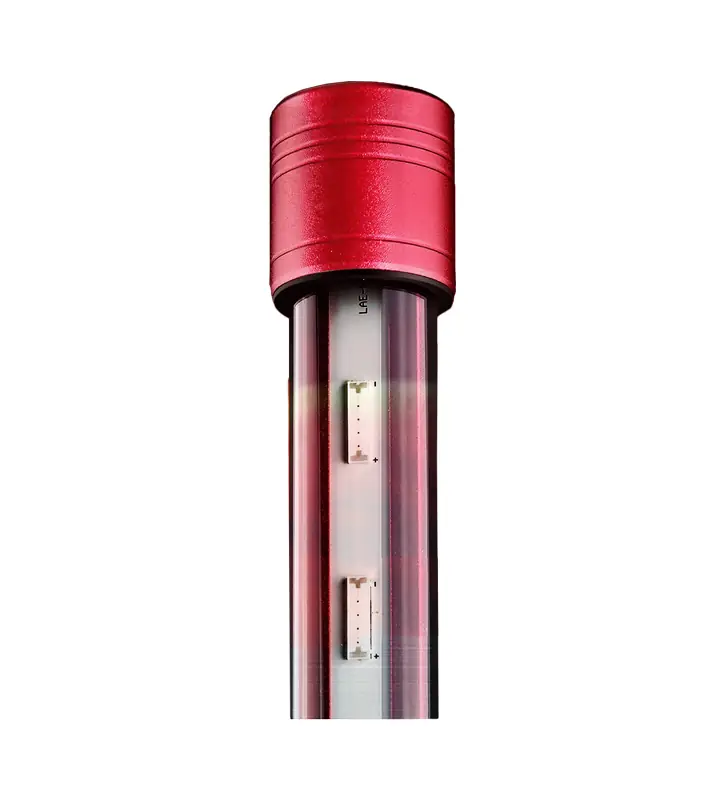SunSun ZDO Amphibious Tube Light