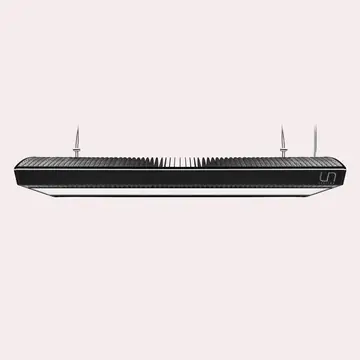 UNS Titan 1 RGB LED