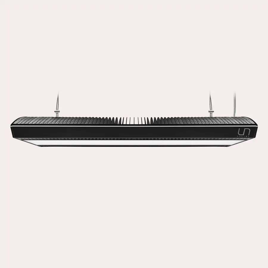 UNS Titan 1 RGB LED