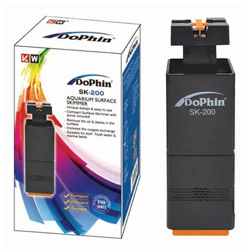 Dophin SK200 Surface Skimmer