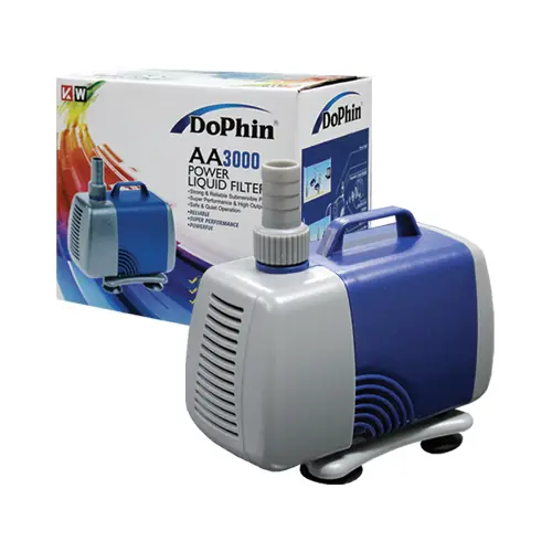 Dophin AA Series Submersible Pump
