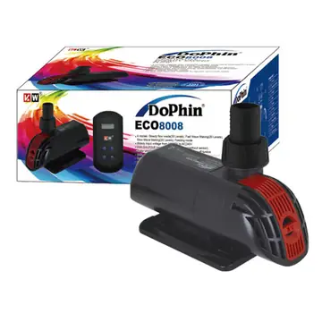 Dophin ECO DC Variable Pump