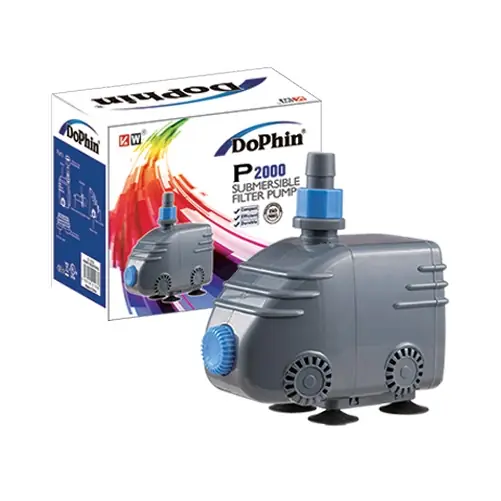 Dophin P Series Submersible Pump