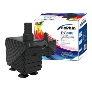 Dophin PC Series Submersible Pump