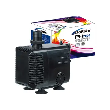 Dophin PH Series Submersible Pump
