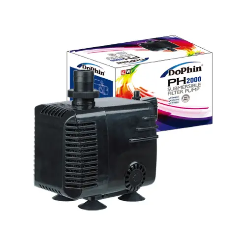 Dophin PH Series Submersible Pump