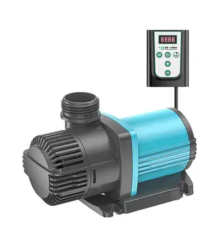 SunSun CDP DC Frequency Pump