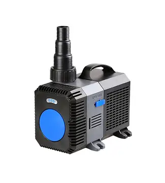 SunSun CTP Frequency Pump