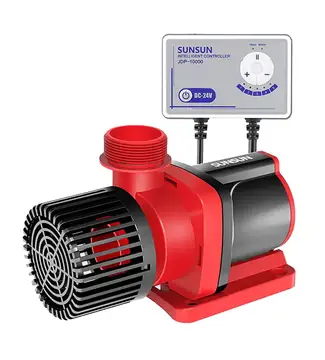 SunSun JDP DC Frequency Pump