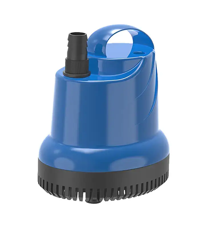 SunSun JGP Low Water Level Pump