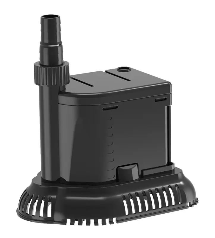 SunSun JP-GL Low Water Level Pump