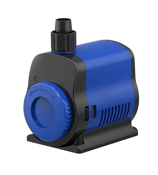SunSun JQP Submersible Pump and Filter