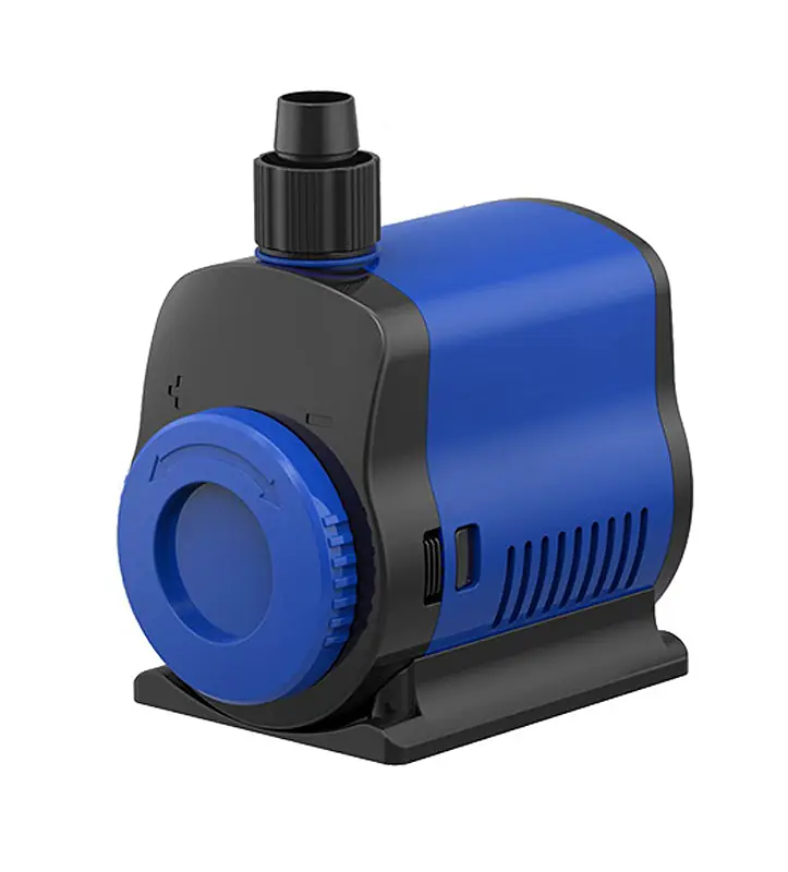 SunSun JQP Submersible Pump and Filter