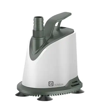 SunSun XGP Low Water Level Pump
