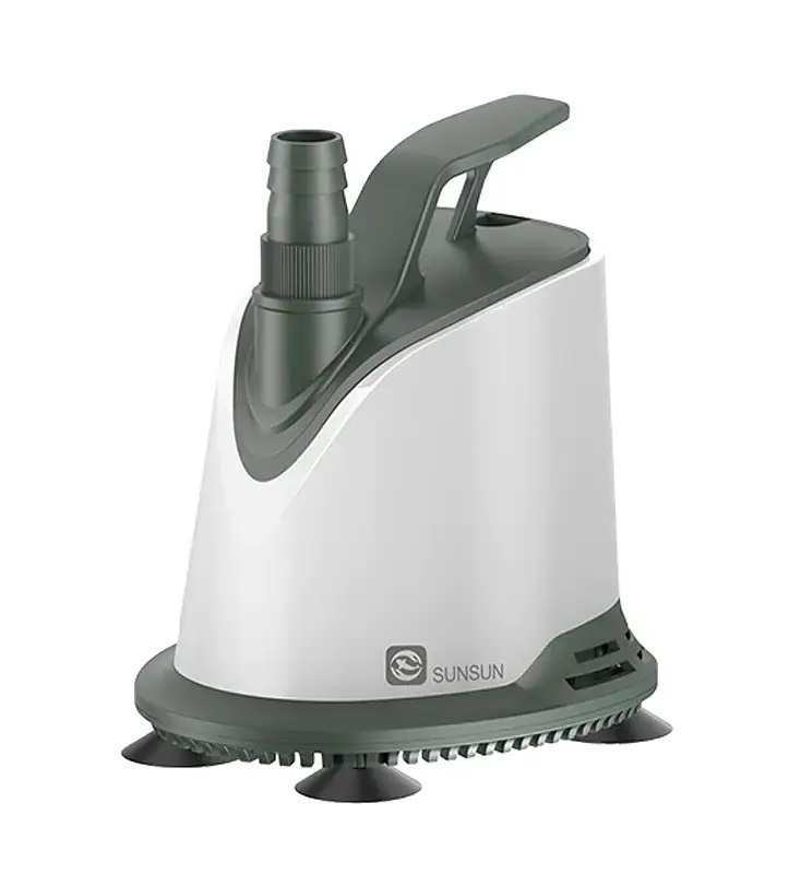 SunSun XGP Low Water Level Pump