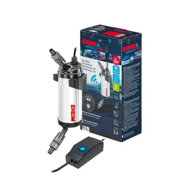 Eheim reeflexUV+e