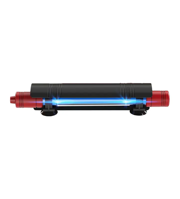 SunSun ZUV Timer UV-C Lamp